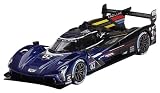 MINI GT 1/64 キャデラック Vシリーズ. R IMSA デイトナ24時間 2023#02 キャデラック・レーシング 完成品