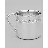 Children's Giftware 6 oz. Child Cup Tara by Reed & Barton