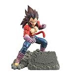DRAGONBALL Z DOKKAN BATTLE 4TH ANNIVERSARY FIGURE -超サイヤ人4ベジータ-