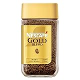 ネスカフェ ゴールドブレンド 120g 瓶 レギュラー ソリュブル コーヒー
