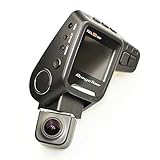 Rangetour C10s Car Dash Cam 2.0" LCD HD 1080P 170 Degree Wide Angle Nigth Vision Dashboard Hidden Vi