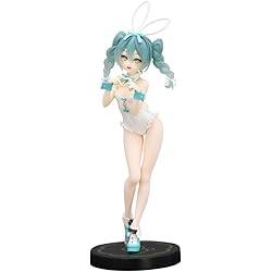 Amazon.co.jp: 初音ミク BiCute Bunnies Figure rurudo ver. : ゲーム