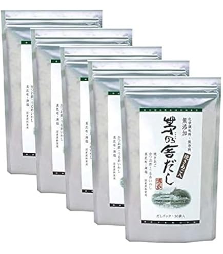 Amazon.co.jp: 茅乃舎 減塩 茅乃舎だし 8g × 27袋【5個パック Amazon.co.jp: 茅乃舎 減塩 茅乃舎だし 8g × 27袋【5個パック