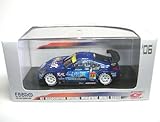 1/43 エンドレス アドバンCCI スーパーGT300 2006 完成品