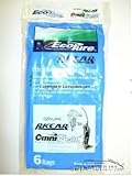 Riccar Omni Clean filter Vacuum Bag