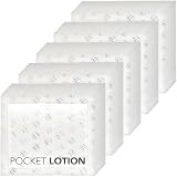 メンズマックス ポケットローション 1回分7ml x 50個セット 日本製 潤滑ゼリー 持ち運び便利 小分け使い切りパウチ