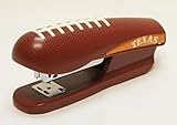 Texas Longhorns Pro-Grip Stapler [並行輸入品]
