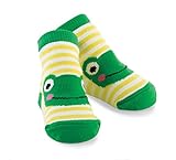 マッドパイ ソックス フロッグ 9178518  0~12M