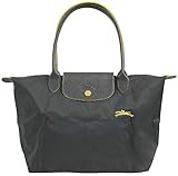 ロンシャン 2605 619 300 LE PLIAGE CLUB トート SI [並行輸入品]