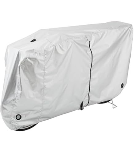 Amazon | パナソニック(Panasonic) サイクルカバー NAR138 自転車 & U