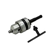1.5-10MM 電動 ドリルチャック SDSシャンク