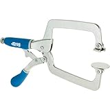 Kreg KHC-LARGE Large Face Clamp [並行輸入品]