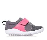 Bobux Kids ボーイズ US サイズ: Medium / 6 M US Toddler カラー: ブラック