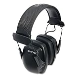 Uvex uvx1030110同期ステレオEarmuffs