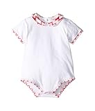 [ミッソーニ] Missoni Kids ガールズ Jersey Zigzag Solid One-Piece (Infant) ワンピース Pink 9-12 Months [並行輸入品]