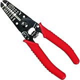 SUN UP プロ用ワイヤーストリッパー ハンディー