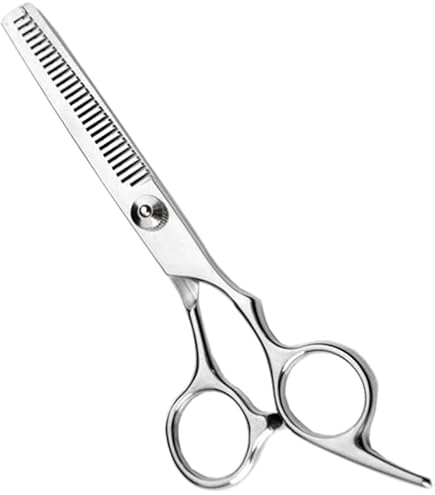 Amazon.co.jp: YOLOLO 髪切りはさみ すきばさみ ヘアカット スキ