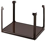 【最大500円OFFクーポン 7/31 12:00まで】サンカ SANKA カタス 追加棚 ブラウン