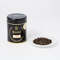 Amazon.co.jp: ベノア ファイン ダージリン 60g BT0001 : 食品