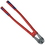 KNIPEX(クニペックス)  760mm ボルトカッター 7172760
