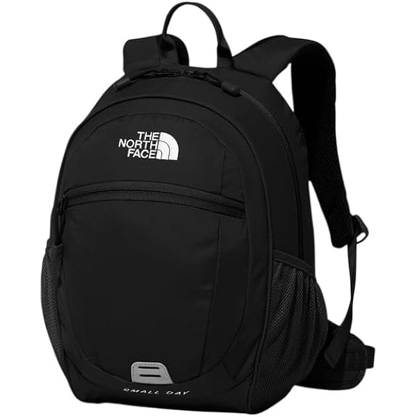 The North Face NMJ72360 K Small Day Backpack, Kids, Small Day