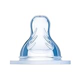 ママの乳首のXクロスはパックあたり2をカット (MAM UK LTD) - MAM Teat X Cross Cut 2 per pack [並行輸入品]