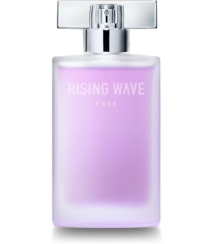 Amazon.co.jp: ライジングウェーブ オードトワレ フリー(サンセット