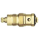 BrassCraft ST1461X Hot Stem for Crane Faucets for Lavatory/Kitchen Faucet Applications [並行輸入品]