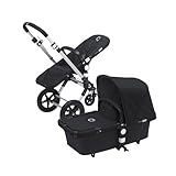 Bugaboo Cameleon3 Stroller Base - Aluminum by Bugaboo [並行輸入品]