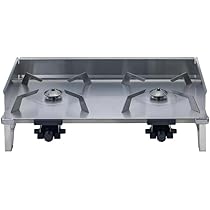 【新品】SOTOレギュレーター2バーナーコンロ　ST-CS528　BBQキャンプ 41KvZpaOd5L._AC_UL210_SR210,
