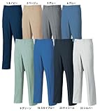 CO-COS コーコス エコ5IVEスターノータックスラックス A-3353 グレー 110