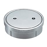 カクダイ 排水金具 内ネジ掃除口 4401-75