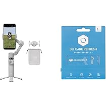 DJI Osmo Mobile 7 スマートフォンスタビライザー Osmo Mobile 7 | Osmo Mobile 7 | DJI Osmo Mobile 7 シリーズ