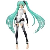 figma 初音ミク Append ver.