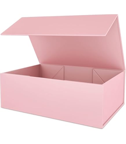 Amazon | ギフトボックス 11.8インチ x 8.5インチ x 3.3インチ