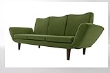 セルタン カウチソファ TONT-3P タスクグリーン A538a-3P-583GRN