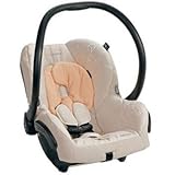 Maxi CosiマキシコシMicoミコ Infant Car Seatインファント カーシート Natural Bright ナチュラルブライト [並行輸入品]