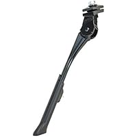 GIZA PRODUCTS(ギザプロダクツ) CL-KA76 アジャスタブル センタースタンド ブラック