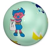 モノランモノラン おおきなぴょんぴょん モノランボール8号（グリーン）