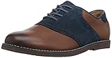 Florsheim ユニセックス・キッズ Kennett Jr. II カラー: ブルー
