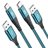 たいぷしー充電器 急速 ケーブル 2M 2本セット,AviBrex 充電器 Type-C to USB-A 3.2A USB C ケーブルiPhone 17 充電 iPhone16/iPhone 15 17/アイフォン/いphone16 15 Pro MAX, iPad Pro,Samsung Galaxy S26/S25/S24/S23/S22/S21,Sony,タイプc機種対応(グリーン)