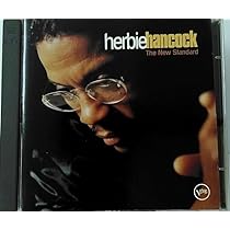 稀少 Herbie Hancock New Standard Khiov 2LP 稀少 Herbie Hancock New Standard Khiov 2LP 【公式通販】
