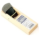 千吉(SENKICHI) 二枚小鉋 40mmX150mm