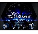 (初回限定盤/Blu-ray)【購入特典:トレカ付】 We're timelesz LIVE TOUR 2024 episode0【Blu-ray】 予約 最新 ツアー