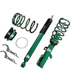 Amazon | TEIN ( テイン ) 車高調【 STREET BASIS Z 】トヨタ ノア