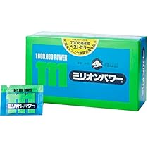 ミリオンパワー4箱 Amazon | ミリオンパワー | ミリオンパワー | サプリメント・ビタミン