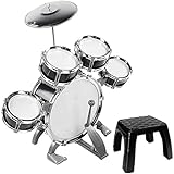 Amazon Co Jp ドラムセット 子供用 キッズドラム 初心者用 ジャズドラム おもちゃ 1歳 3歳 6歳 太鼓 早期教育 音楽玩具 ドラム 打楽器 知育玩具 初級学習 組み立て簡単 生日プレゼント Cm Amazon Co Jp ドラムセット 子供用 キッズドラム 初心者用 ジャズドラム おもちゃ 1歳 3歳 6歳 太鼓 早期教育 音楽玩具 ドラム 打楽器 知育玩具 初級学習 組み立て簡単 生日プレゼント Cm