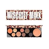 M・A・C（マック） 【数量限定】ミスチーフ ミンクス