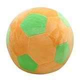 tokutoyぬいぐるみ 人気 抱き枕 プレゼント ふわふわ 縫い包み 誕生日 サッカーボール45cm