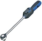 SSPOWER(エスエスパワー) 12.7mmデジタルトルクレンチ WS4-135CN